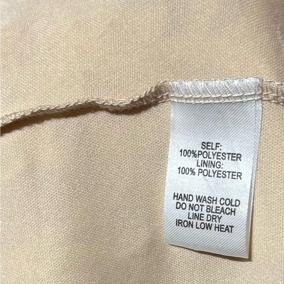 Lulus Ever Thine white lace Strapless Dress - Picture 8 of 14